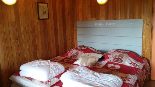 Montgenèvre Chalet Plein Sud מראה חיצוני תמונה