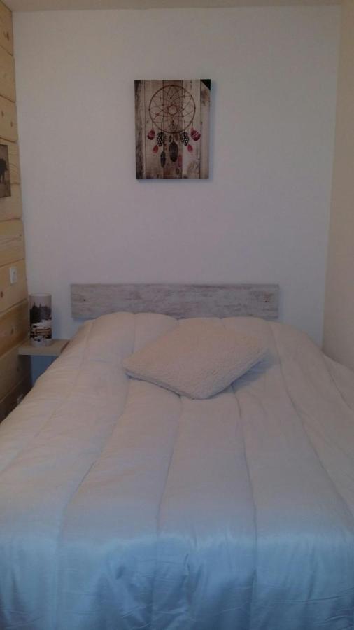 Montgenèvre Chalet Plein Sud מראה חיצוני תמונה