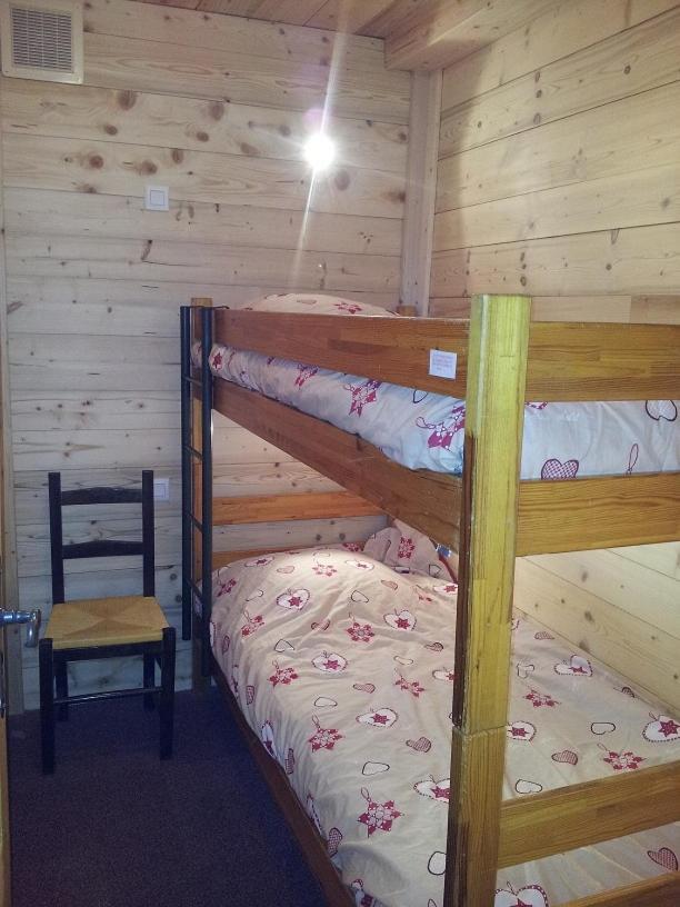 Montgenèvre Chalet Plein Sud מראה חיצוני תמונה