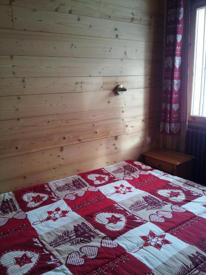 Montgenèvre Chalet Plein Sud חדר תמונה