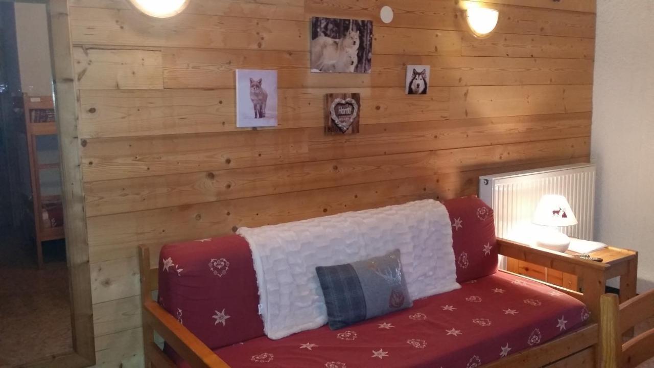Montgenèvre Chalet Plein Sud מראה חיצוני תמונה