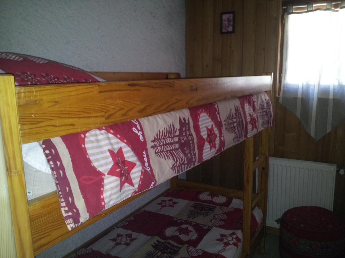 Montgenèvre Chalet Plein Sud מראה חיצוני תמונה
