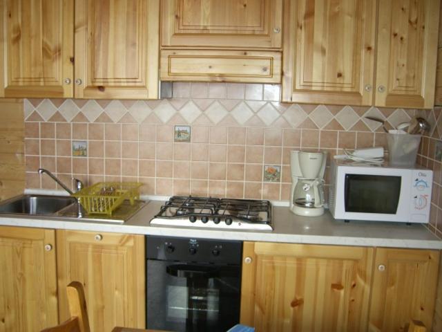Montgenèvre Chalet Plein Sud מראה חיצוני תמונה