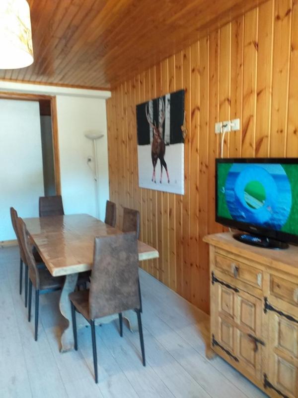 Montgenèvre Chalet Plein Sud חדר תמונה
