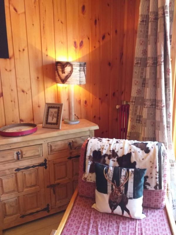Montgenèvre Chalet Plein Sud חדר תמונה