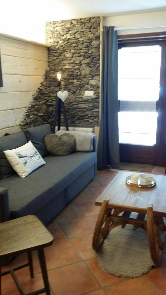 Montgenèvre Chalet Plein Sud חדר תמונה