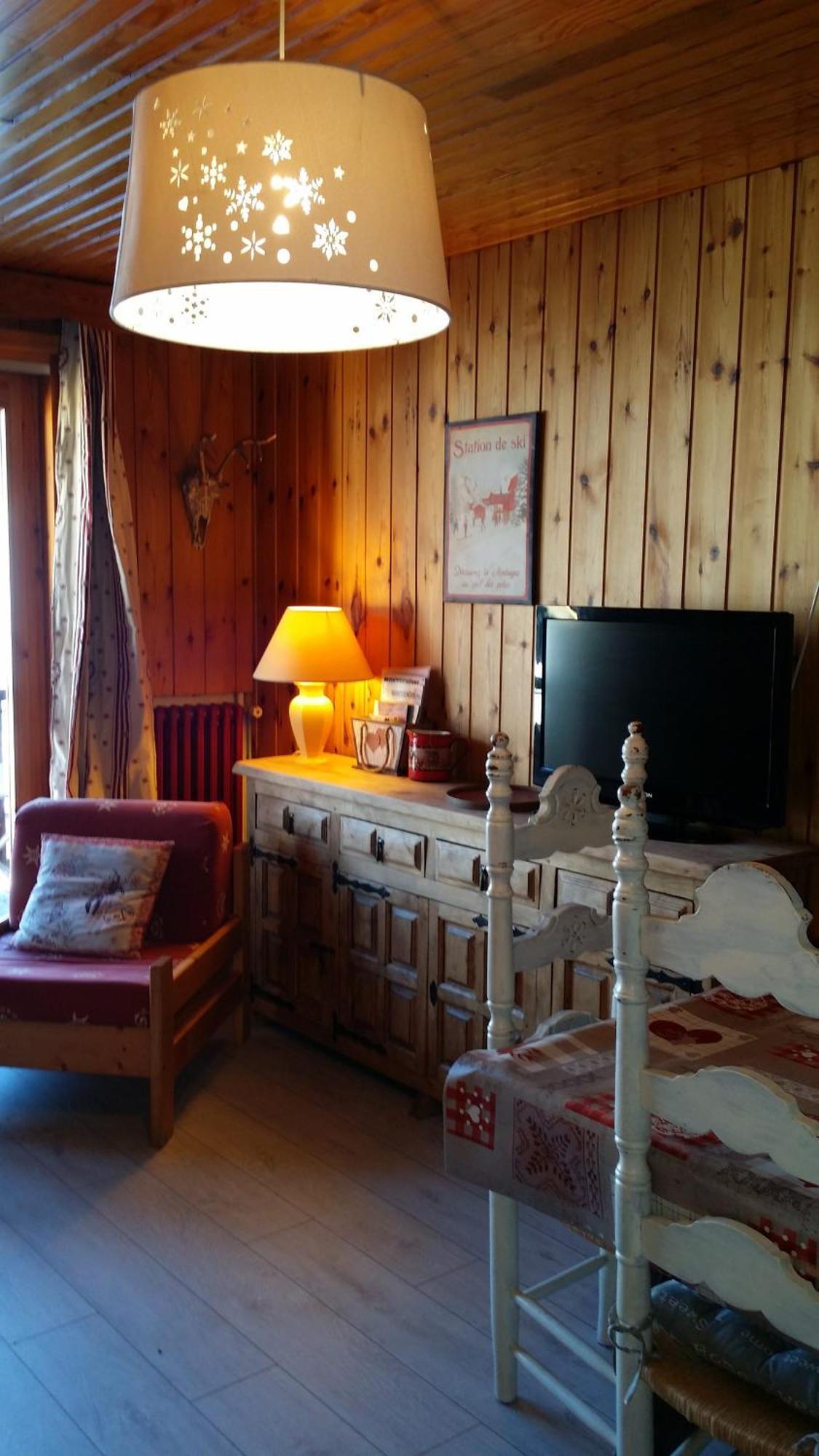 Montgenèvre Chalet Plein Sud חדר תמונה