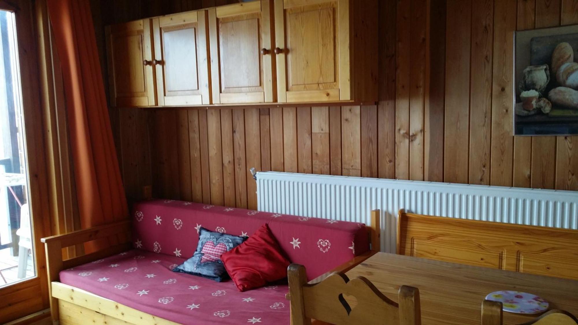 Montgenèvre Chalet Plein Sud חדר תמונה