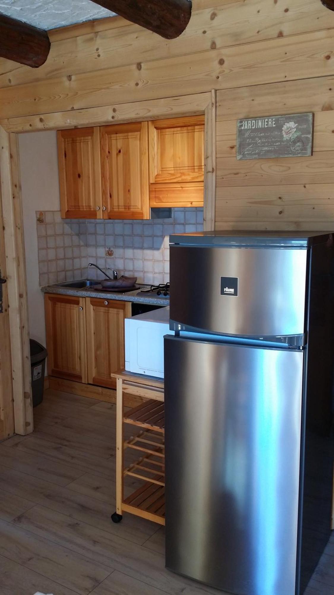 Montgenèvre Chalet Plein Sud חדר תמונה