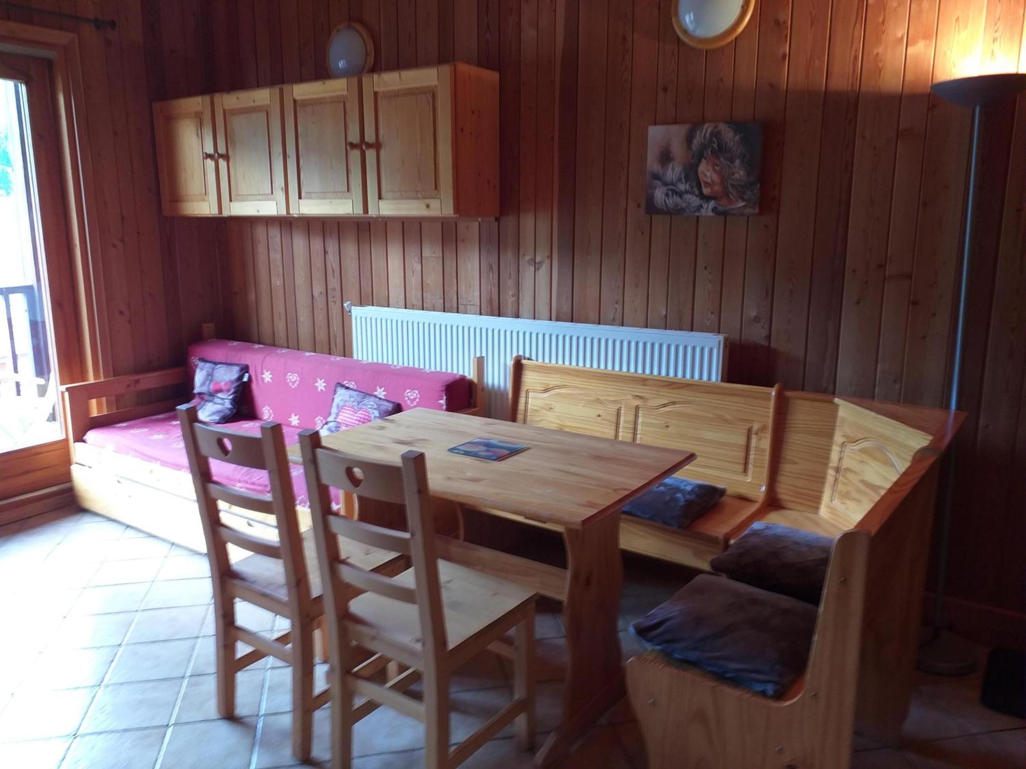 Montgenèvre Chalet Plein Sud חדר תמונה