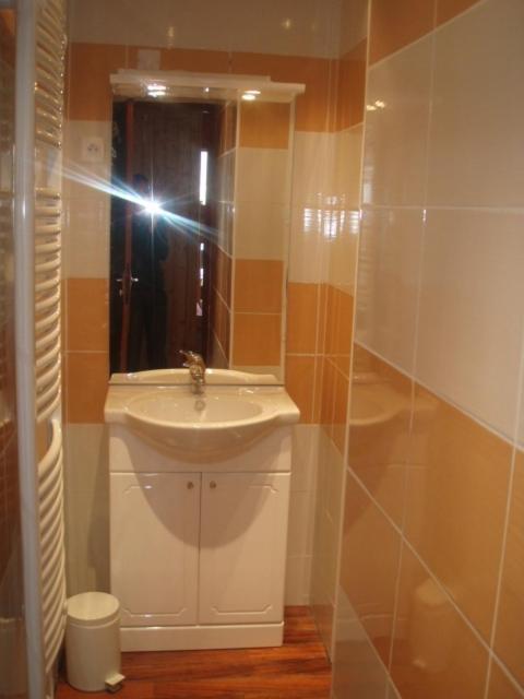 Montgenèvre Chalet Plein Sud חדר תמונה